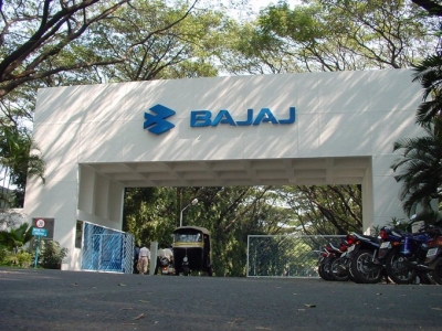  Bajaj Auto To Buyback Shares At Rs 4,600 Per Share-TeluguStop.com
