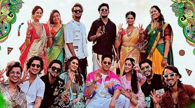 Be A Part Of Iifa Awards Be A Part Of Iifa Awards-TeluguStop.com