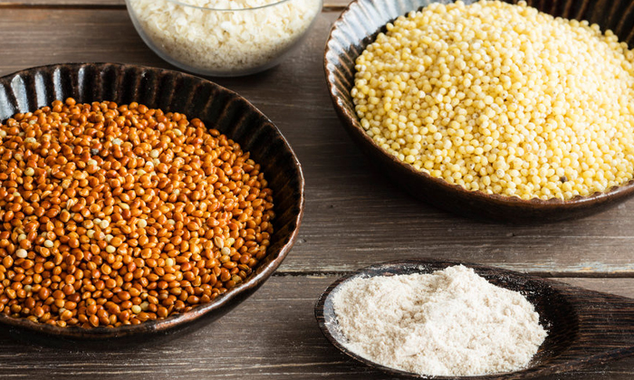 Telugu Barnyard Millet, Tips, Latest, Millet, Udalu-Telugu Health Tips