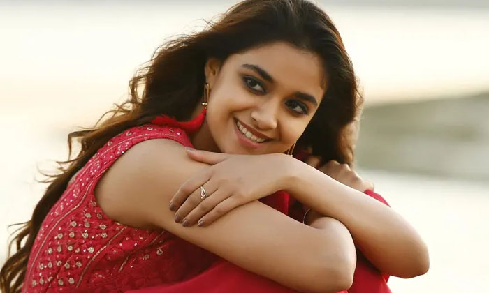 Telugu Bhola Shankar, Chiranjeevi, Dasara, Keerthy Suresh, Latestkeerthy, Mehr R