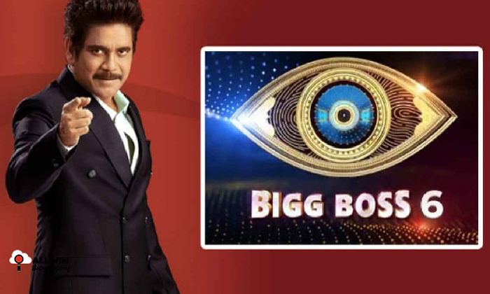  Biggboss Nonstop Effect On Biggboss Season 6 , Bigboss, Bigboss6, Bigboss Nonsto-TeluguStop.com