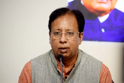  Bihar Bjp Chief Blames Nitish Govt For Violence, Jd-u Hits Back (lead)-TeluguStop.com