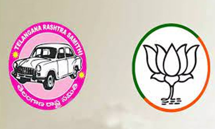 Kcr Launches New Program Targeting Bjp Trs, Kcr, Telangana Government, Telangana Kcr Launches New Program Targeting Bjp Trs, Kcr, Telangana Government, Telangana-TeluguStop.com