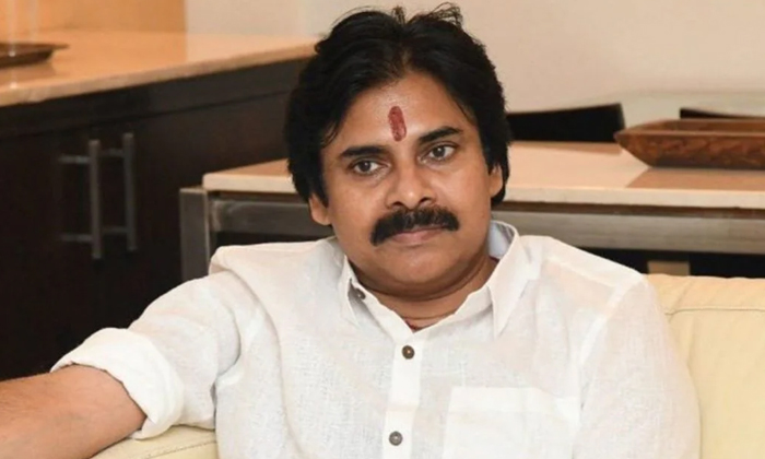  Bramham Gari Kalagnanam Says Pawan Kalyan Will Be Next Cm Of Andhra Pradesh Deta-TeluguStop.com