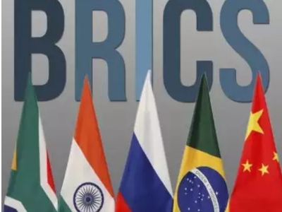 Brics Countries Pledge To Deepen Cooperation On Intelligent Customs-TeluguStop.com