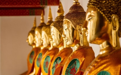  Buddha Purnima In Mongolia-TeluguStop.com