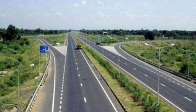  Bundelkhand Expressway To Be Ready Next Month-TeluguStop.com