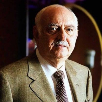  Business Tycoon, Billionaire Pallonji Mistry Passes Away At 93 (ld)-TeluguStop.com