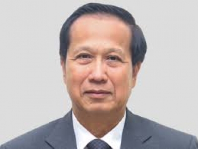  Cambodian Minister Tells Exporters To Reap Benefits Of Rcep-TeluguStop.com