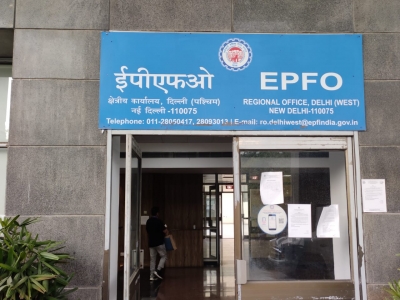  Centre Approves Epf Interest For Fy22, Four Decade Low At 8.1%-TeluguStop.com