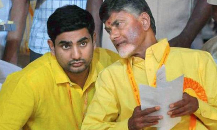 Nara Lokesh Politics Will It Drown Tdp Wakes Up?... Andhra Pradesh, Nara Lokes Nara Lokesh Politics Will It Drown Tdp Wakes Up?... Andhra Pradesh, Nara Lokes-TeluguStop.com