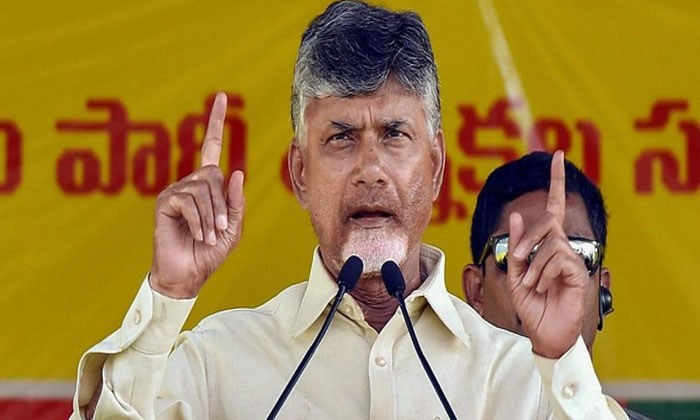  Joint Manifesto To Be Released Soon..: Chandrababu,chandrababu,tdp,bjp,janasena,-TeluguStop.com