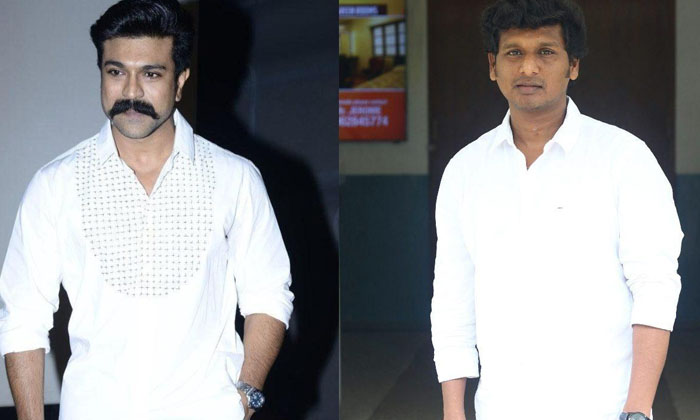  Interesting Facts About Charan Lokesh Kanakaraj Combination Movie Details Here C-TeluguStop.com