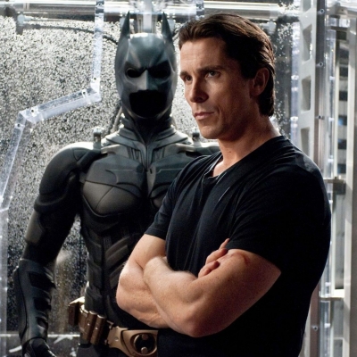  Christian Bale Will Don Batsuit Again Only If Chris Nolan Directs The Film-TeluguStop.com