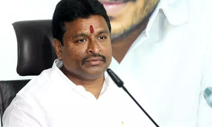 Telugu Andhra Pradesh, Cm Jagan, Ministers, Pushpasrivani, Sajjala, Vijayasai Re Telugu Andhra Pradesh, Cm Jagan, Ministers, Pushpasrivani, Sajjala, Vijayasai Re