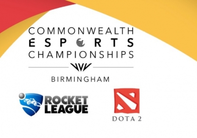  Commonwealth Esports Championships 2022: Indian Teams Seal Berth In Dota2, Rocke-TeluguStop.com