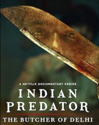 Crime Docu-series 'indian Predator: The Butcher Of Delhi' Out On July 20-TeluguStop.com
