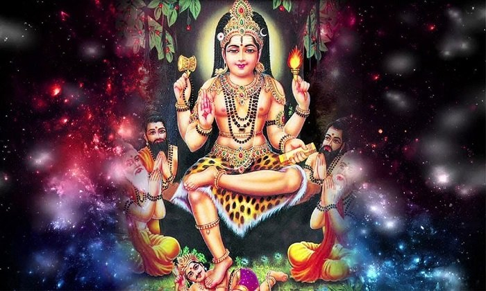  Who Is Dakshinamurthy An What Is That Story,dakshinamurthy, God, Devotional , Gn-TeluguStop.com