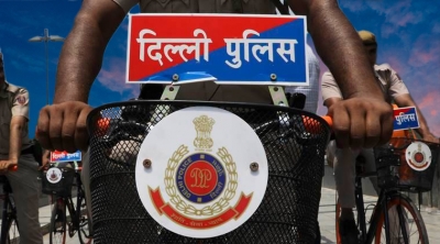  Delhi: Constable Commits Suicide Inside Police Barrack-TeluguStop.com
