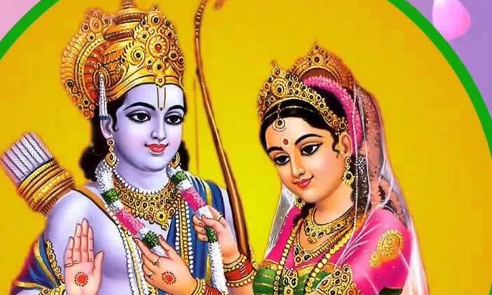  How Many Years Did Lord Rama Rule The City Of Ayodhya, Ayodhya Nagaram, Devotion-TeluguStop.com