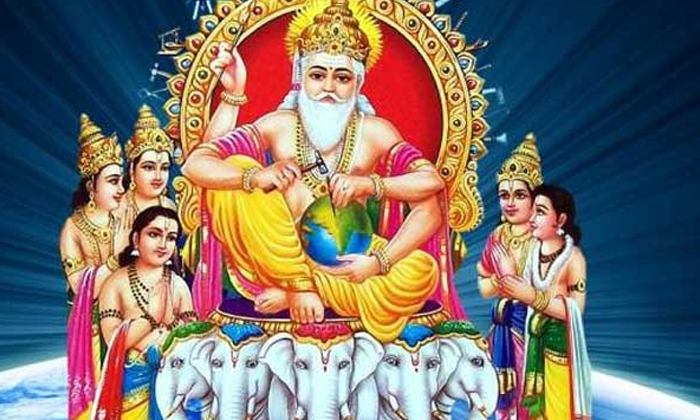 Differences Between Vishwa Karma And Srinivasudu , Devotional, Srinivasudu, Telu-TeluguStop.com