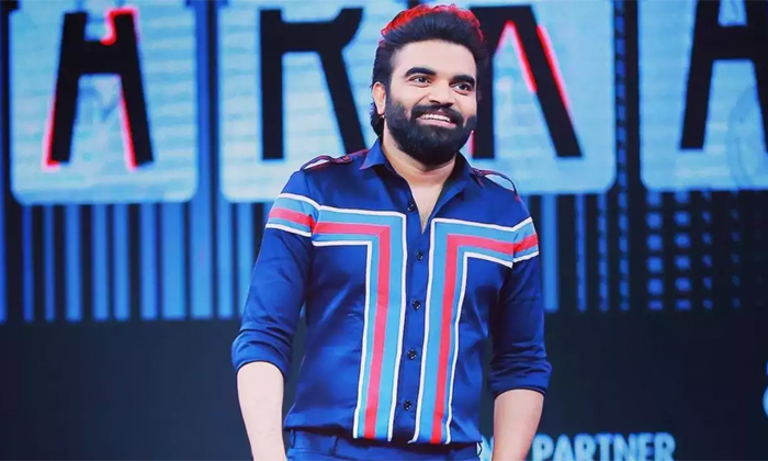 Telugu Anchor Pradeep, Dhee Prasad, Dhee, Pradeep, Prasad-Movie