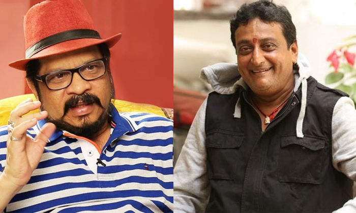  Director Geetha Krishna Comments About Comedian Pruthwi Goes Viral Details, Dire-TeluguStop.com