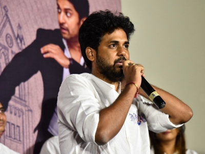  Director Vivek Athreya Refused To Trim First Half Of 'ante Sundaraniki'-TeluguStop.com