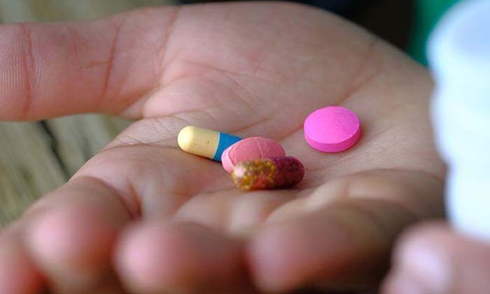  Preparation Of A Drug To Eliminate Hiv , Hiv, Aids, Viral Latest, News Viral, He-TeluguStop.com