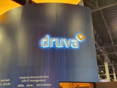 Druva Grows India Headcount By 50% Over Last Two Years Druva Grows India Headcount By 50% Over Last Two Years-TeluguStop.com