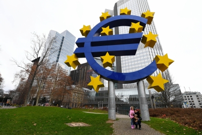  Ecb Warns Of Food Inflation Effects On Eurozone-TeluguStop.com