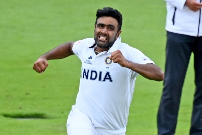  Edgbaston Would Suit Ashwin's Type Of Bowling; He's Got A Good Record Here: Swan-TeluguStop.com