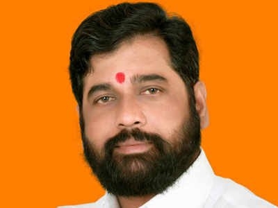  Eknath Shinde: Grassroots Worker To Top-rung Leader, And Now Disruptor-TeluguStop.com