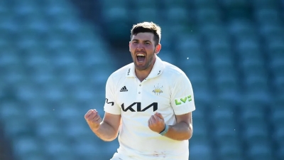 England Pick Uncapped Jamie Overton For Third New Zealand Test England Pick Uncapped Jamie Overton For Third New Zealand Test-TeluguStop.com