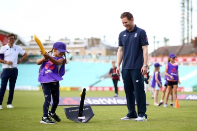  Eoin Morgan Ponders International Retirement; Buttler Could Be Next White-ball S-TeluguStop.com