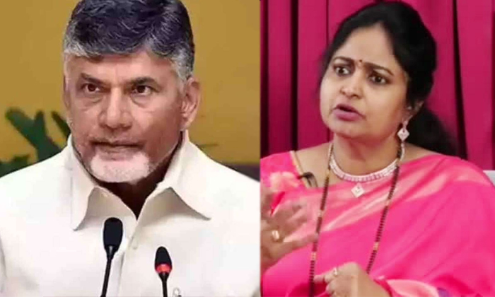  Ex Tdp Spokes Person Actress Divyavani Sensational Allegations Details, Tdp, Di-TeluguStop.com