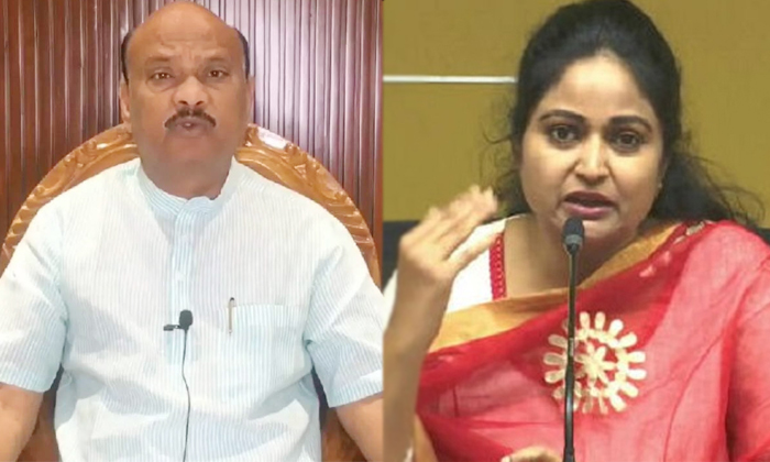 Telugu Ayyanna Patrudu, Chandrababu, Divya Vani, Divyavani, Lokesh, Sensational,