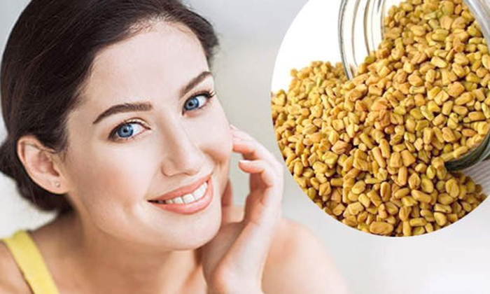 Telugu Tips, Face Cream, Fenugreek Cream, Fenugreek Seeds, Skin, Latest, Skin Ca