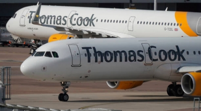 Fairbridge Capital Increases Stakes In Thomas Cook (india)-TeluguStop.com