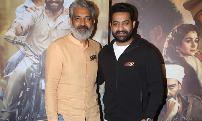 Telugu Favourite, Rajamouli, Yamadonga-Movie
