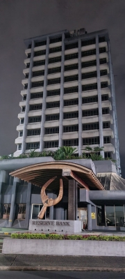  Fiji's Current Economic Activity Buffers Domestic Inflation-TeluguStop.com