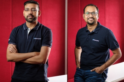  Fintech Platform Razorpay Rejigs Senior Leadership Team-TeluguStop.com