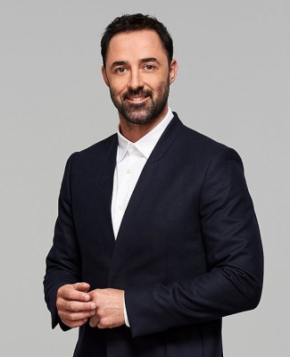 Former 'masterchef' Winner, Season 14 Judge Andy Allen Talks About His Journey S Former 'masterchef' Winner, Season 14 Judge Andy Allen Talks About His Journey S-TeluguStop.com