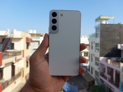  Galaxy S23 Series Unlikely To Come With Under-display Camera Tech-TeluguStop.com