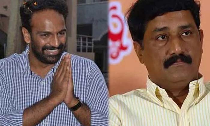  Ganta Srinivas Rao Owns Ranga Name As For Politics , Andhra Pradesh, Ganta Srini-TeluguStop.com