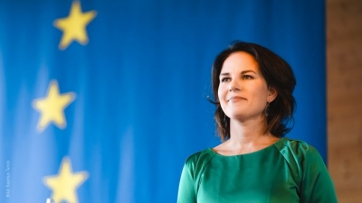  German Fm To Visit Pakistan-TeluguStop.com