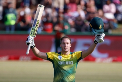  Gives Us A Lot Of Confidence To Have An In-form Ipl Hero David Miller: Bavuma-TeluguStop.com