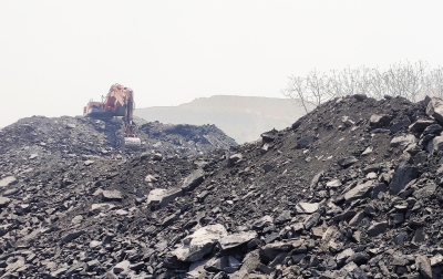  Global Stock Markets Hold Thrice More Coal, Oil: Climate Tracker-TeluguStop.com