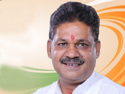  Goa Govt Sleeping Like 'kumbhakarana': Kirti Azad-TeluguStop.com