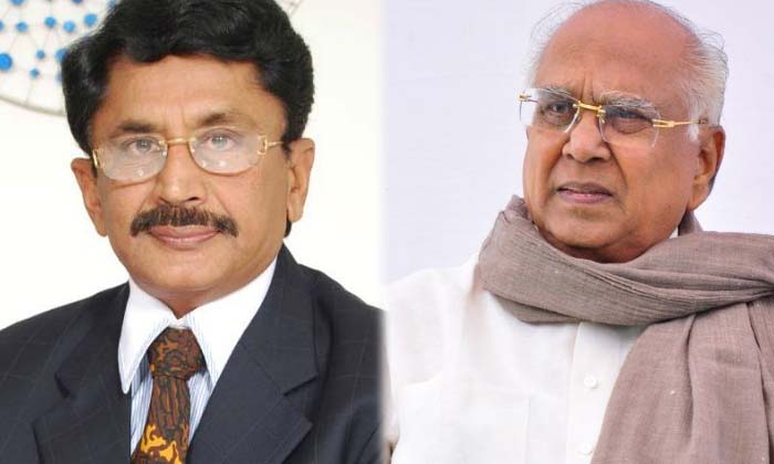 Telugu Budget Control, Chiranjeevi, Dasari Yana Rao, Maniratnam, Murali Mohan, C